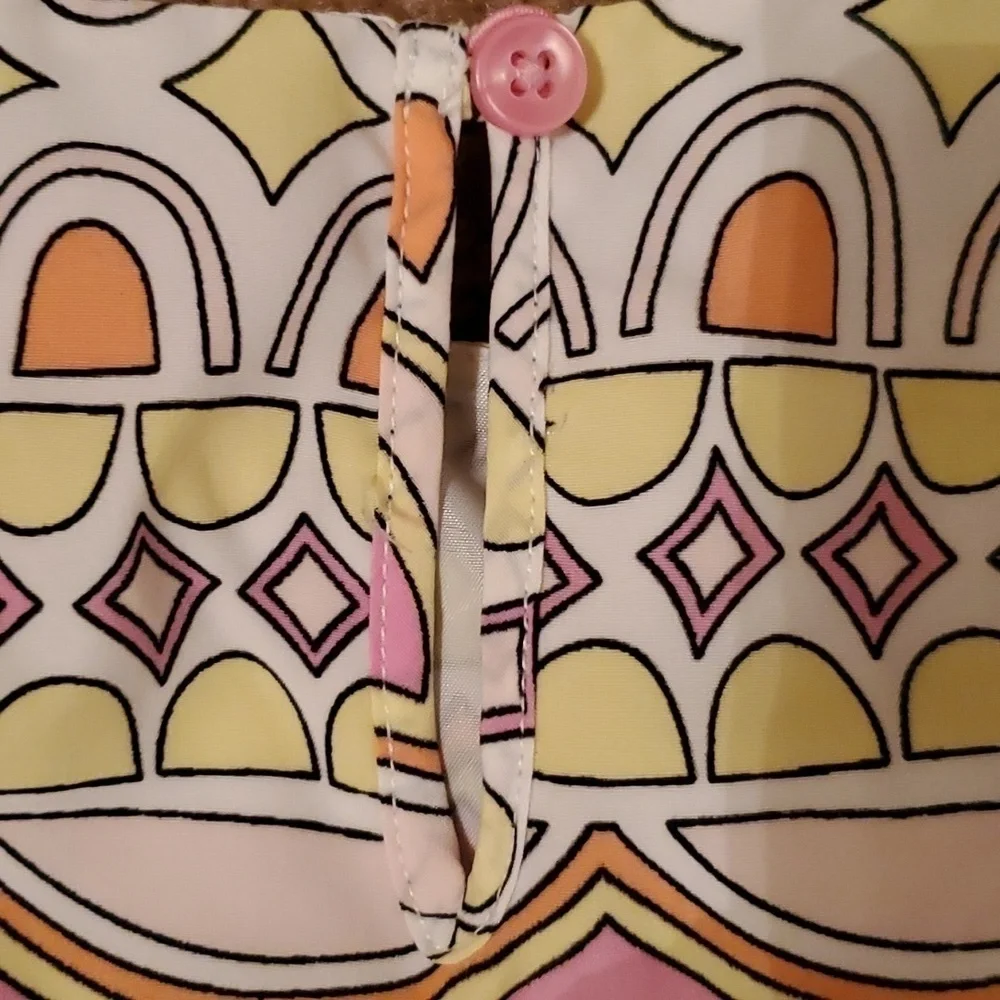 NWOT OshKosh Genuine Kids Toddler Girls Shift Dress Size 2T